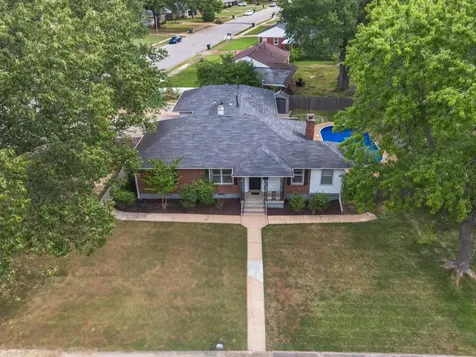 4506 Verne Road Memphis TN 38117