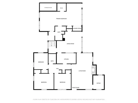 4506 Verne Road Memphis TN 38117
