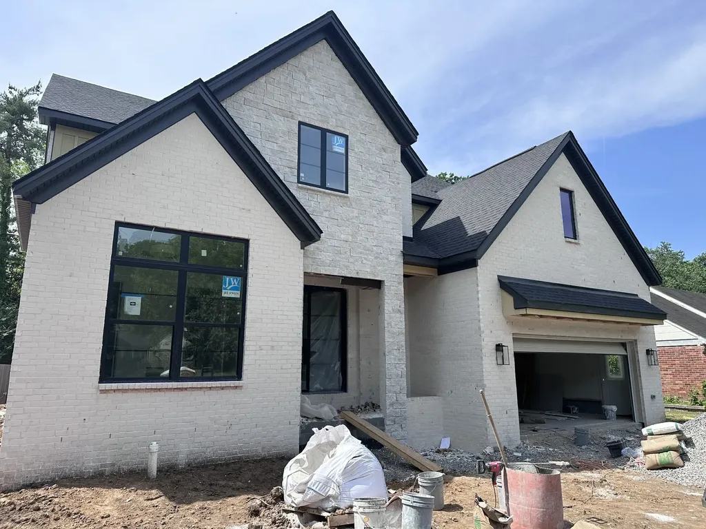1103 Maplehurst Lane Nashville TN 37204