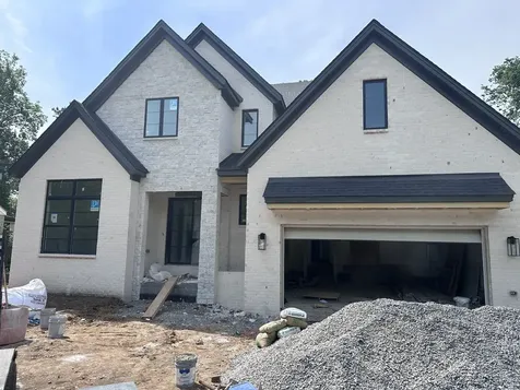 1103 Maplehurst Lane Nashville TN 37204