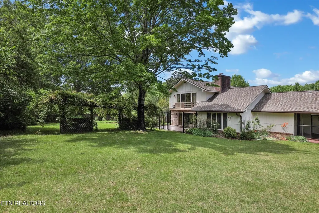 104 Carnoustie Point Knoxville TN 37934