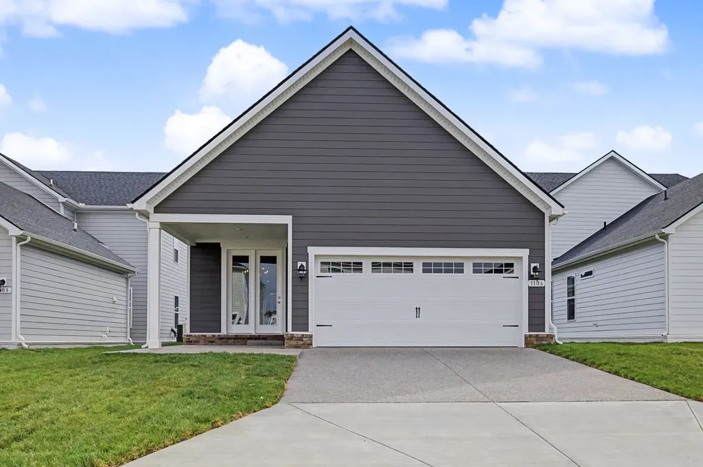 1106 Codah Drive Mount Juliet TN 37122