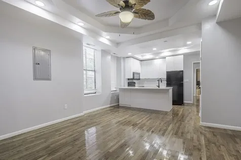 802 Central Avenue Chattanooga TN 37403