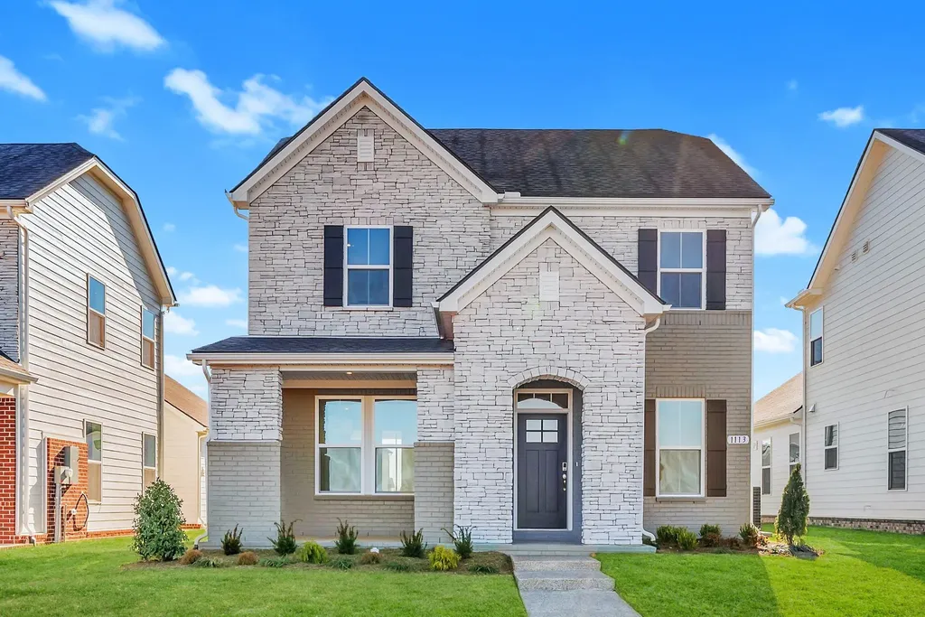 1113 Codah Drive Mount Juliet TN 37122