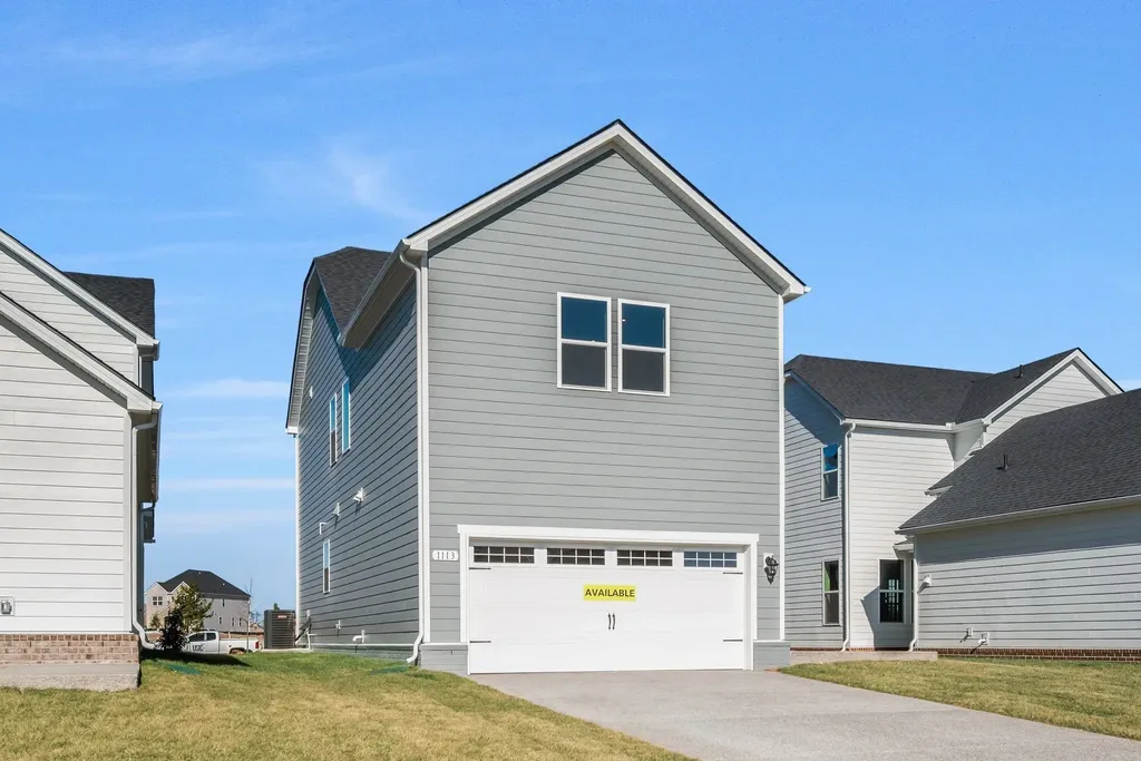 1113 Codah Drive Mount Juliet TN 37122