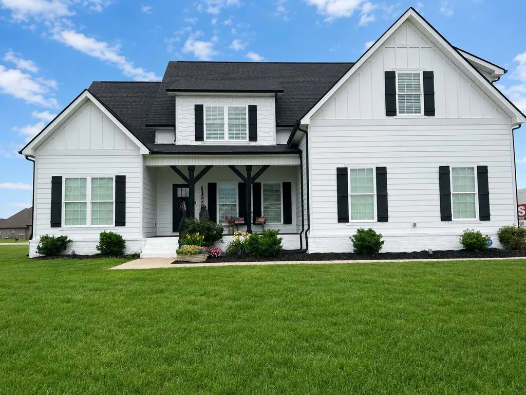 1553 North Side Drive Murfreesboro TN 37130