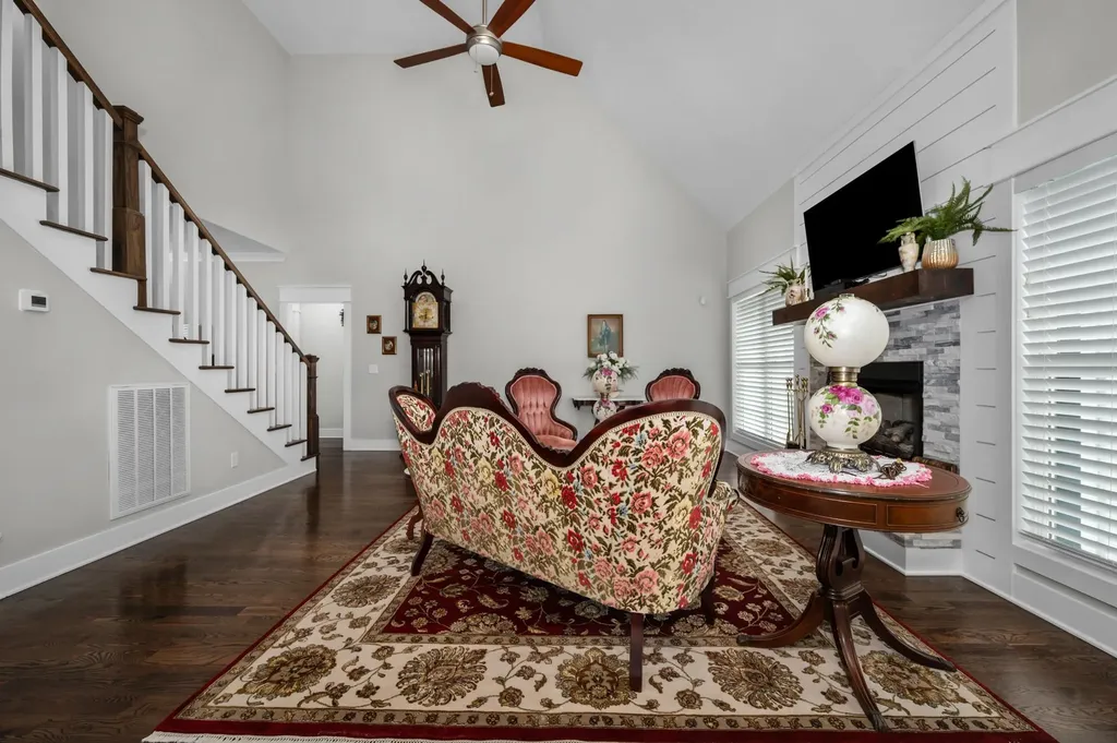 1553 North Side Drive Murfreesboro TN 37130