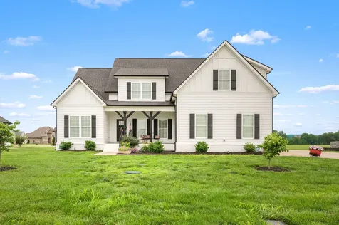 1553 North Side Drive Murfreesboro TN 37130