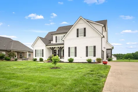 1553 North Side Drive Murfreesboro TN 37130