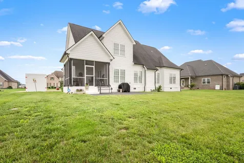 1553 North Side Drive Murfreesboro TN 37130