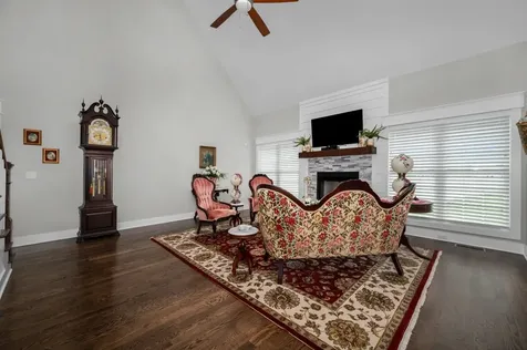 1553 North Side Drive Murfreesboro TN 37130