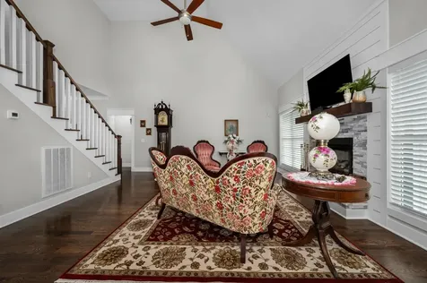 1553 North Side Drive Murfreesboro TN 37130