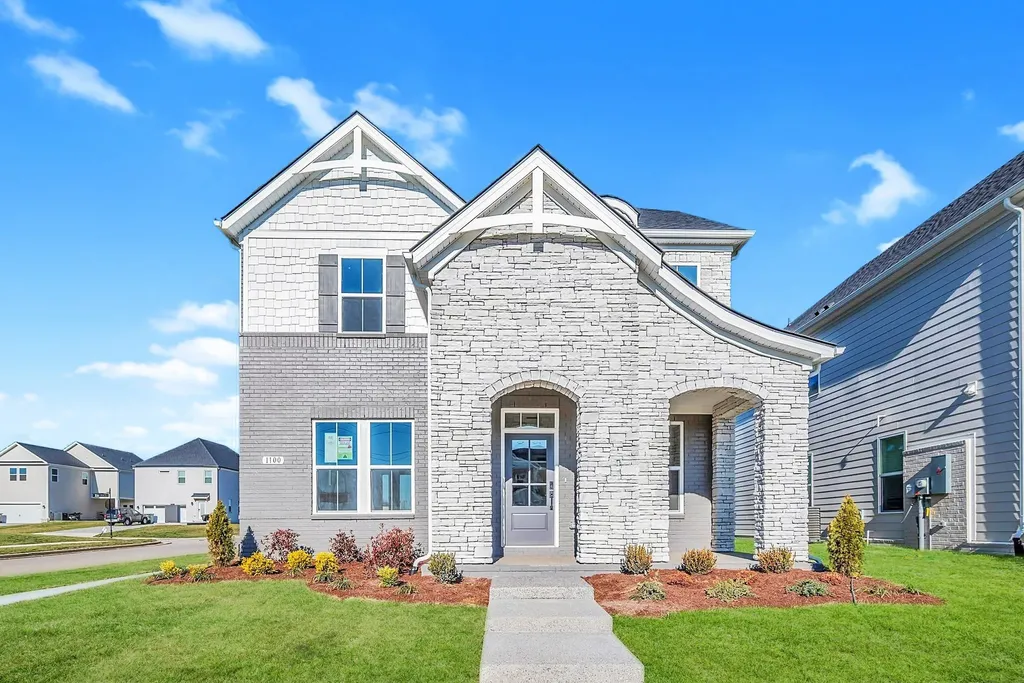 1100 Codah Drive Mount Juliet TN 37122