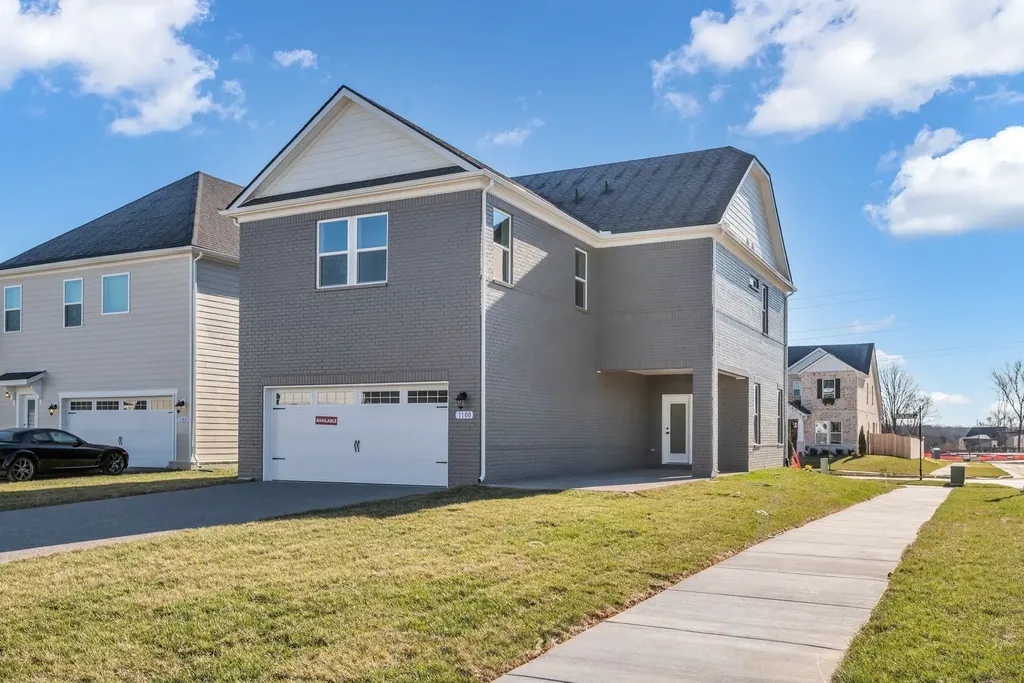 1100 Codah Drive Mount Juliet TN 37122