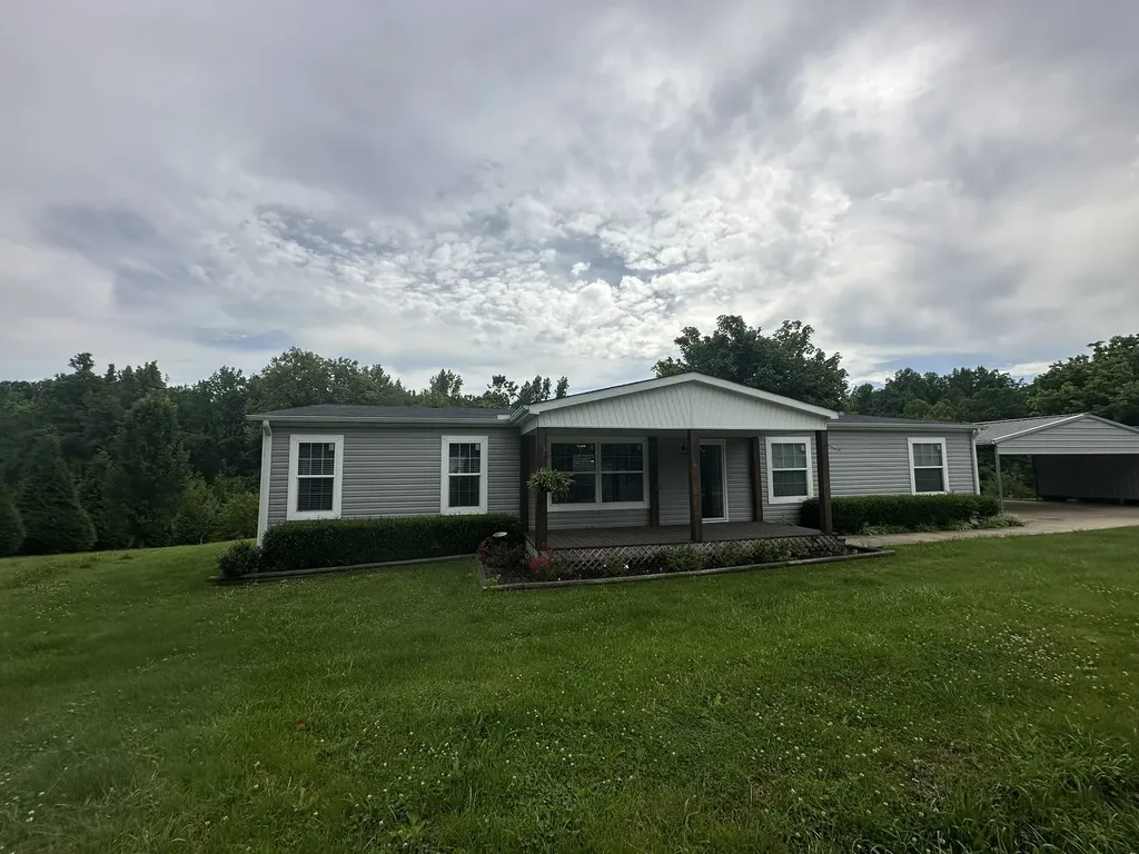 211 Church Hill Road Westpoint TN 38486
