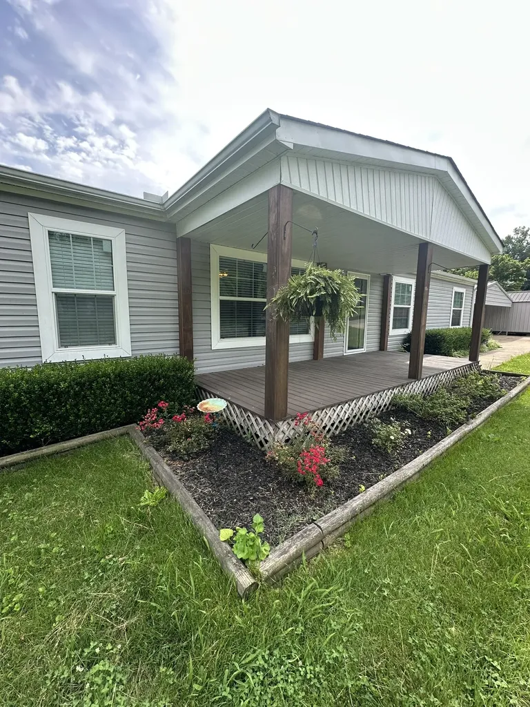 211 Church Hill Road Westpoint TN 38486