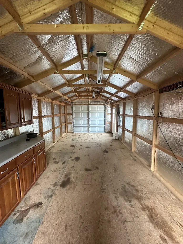 211 Church Hill Road Westpoint TN 38486