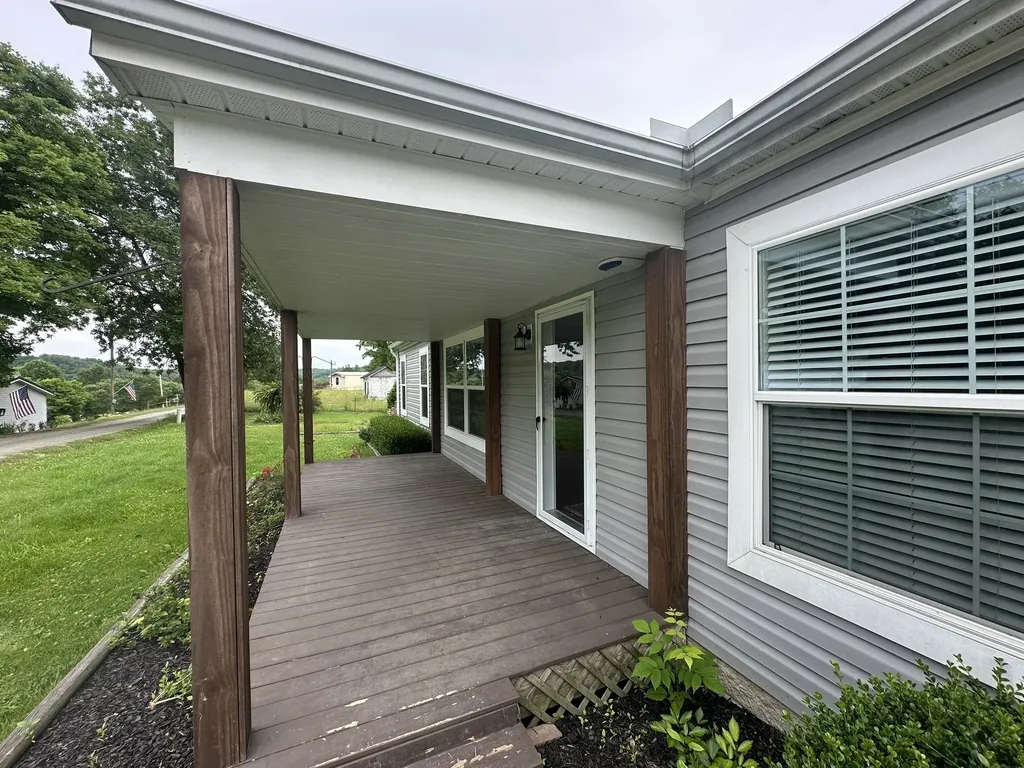 211 Church Hill Road Westpoint TN 38486