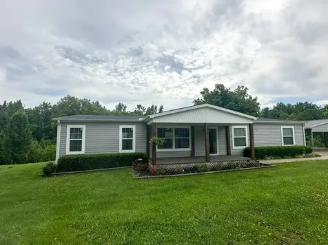 211 Church Hill Road Westpoint TN 38486