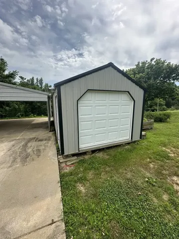 211 Church Hill Road Westpoint TN 38486