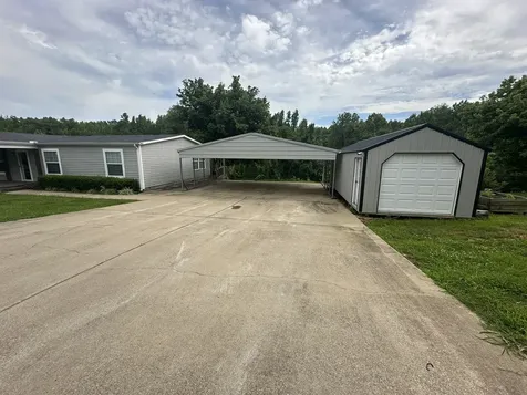211 Church Hill Road Westpoint TN 38486