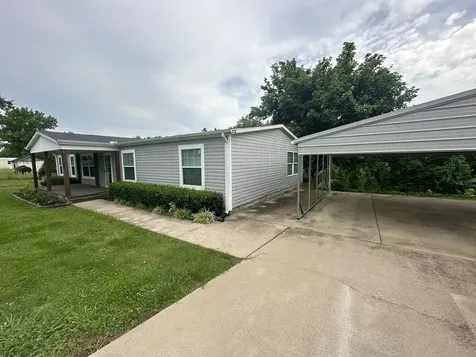 211 Church Hill Road Westpoint TN 38486