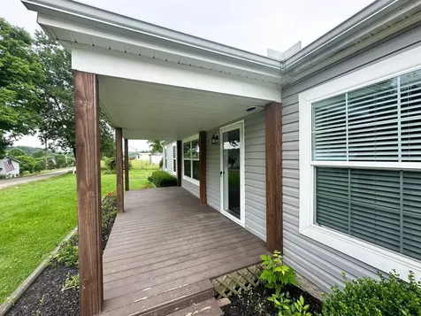 211 Church Hill Road Westpoint TN 38486