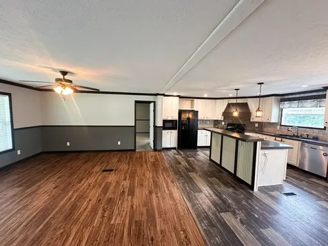 211 Church Hill Road Westpoint TN 38486