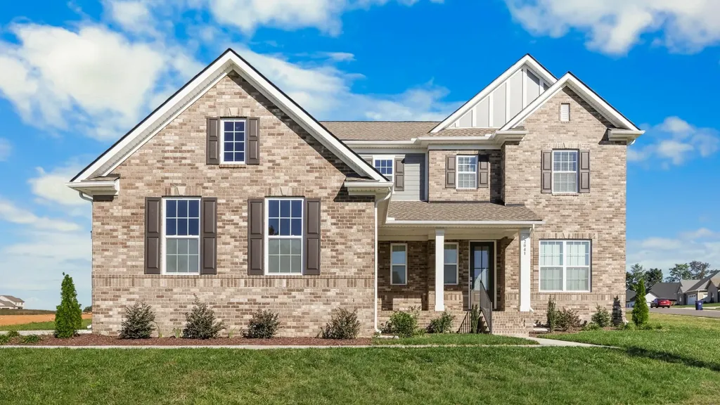 2041 Daniel Johnson Way Clarksville TN 37043