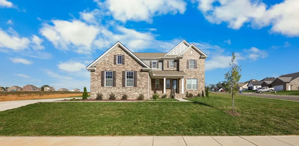2041 Daniel Johnson Way Clarksville TN 37043