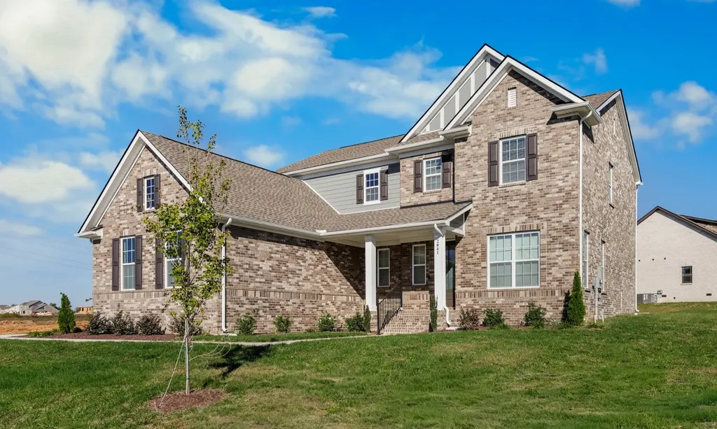 2041 Daniel Johnson Way Clarksville TN 37043
