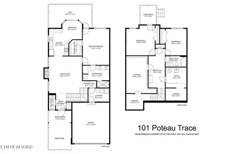 101 Poteau Trace Loudon TN 37774