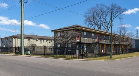 1216 Lewis Street Nashville TN 37210