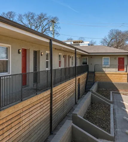 1216 Lewis Street Nashville TN 37210