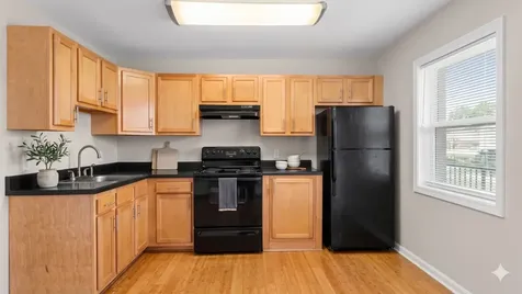 1216 Lewis Street Nashville TN 37210