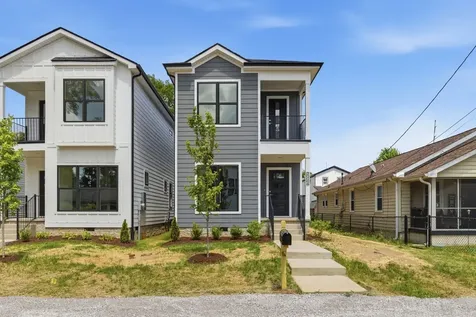 2006B 10th Ave, N Nashville TN 37208