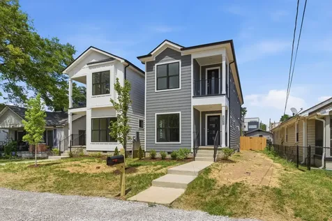 2006B 10th Ave, N Nashville TN 37208