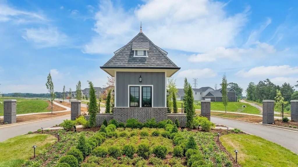 2025 Holbrook Road Mount Juliet TN 37122