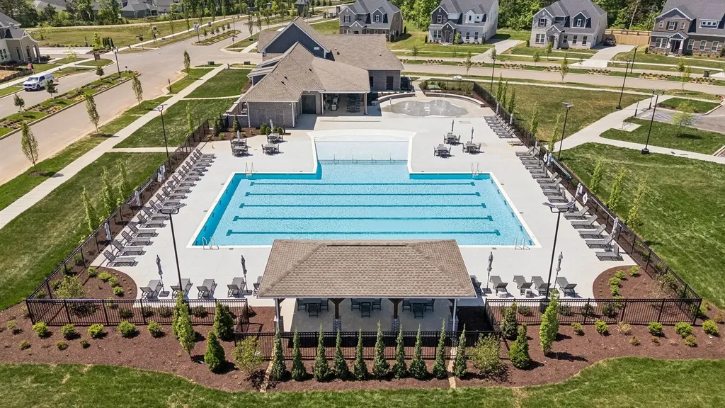 2025 Holbrook Road Mount Juliet TN 37122