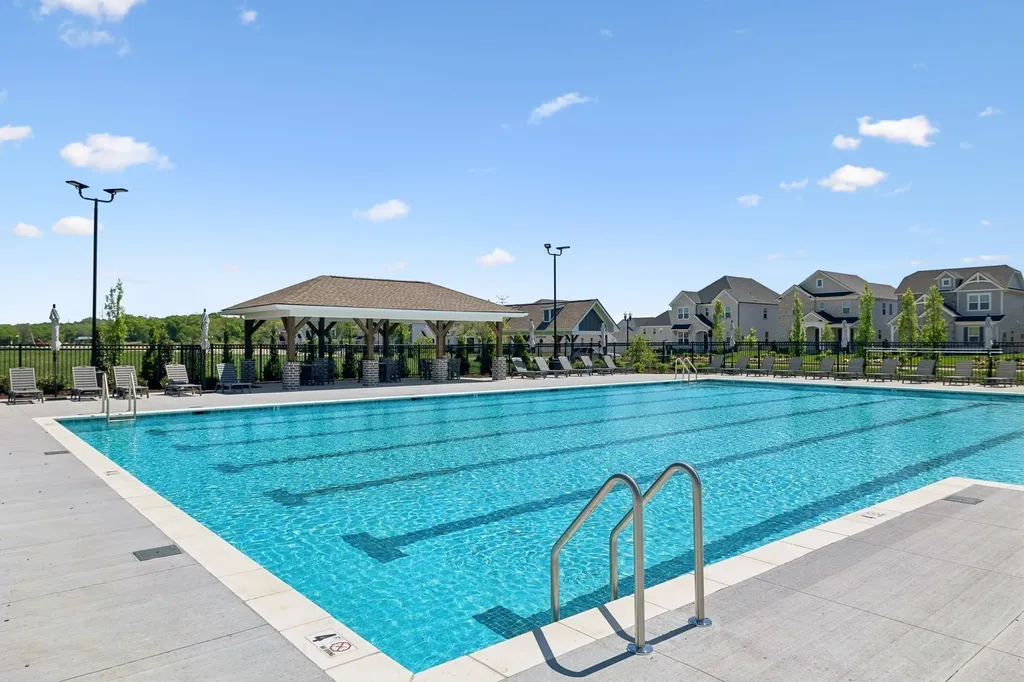 2025 Holbrook Road Mount Juliet TN 37122