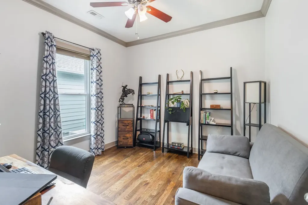 1018 N 6th Street Nashville TN 37207