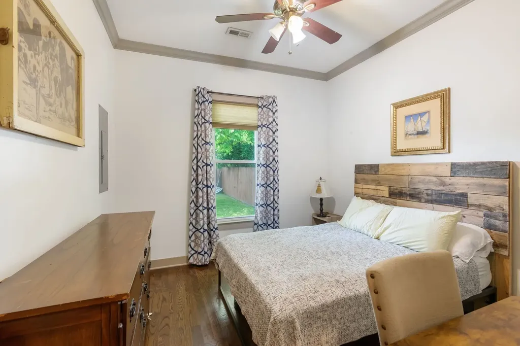 1018 N 6th Street Nashville TN 37207