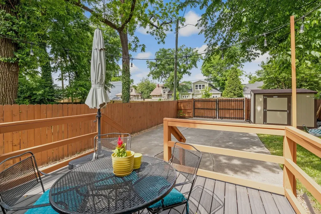 1018 N 6th Street Nashville TN 37207