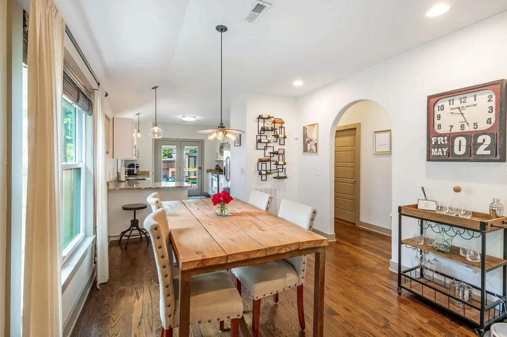 1018 N 6th Street Nashville TN 37207