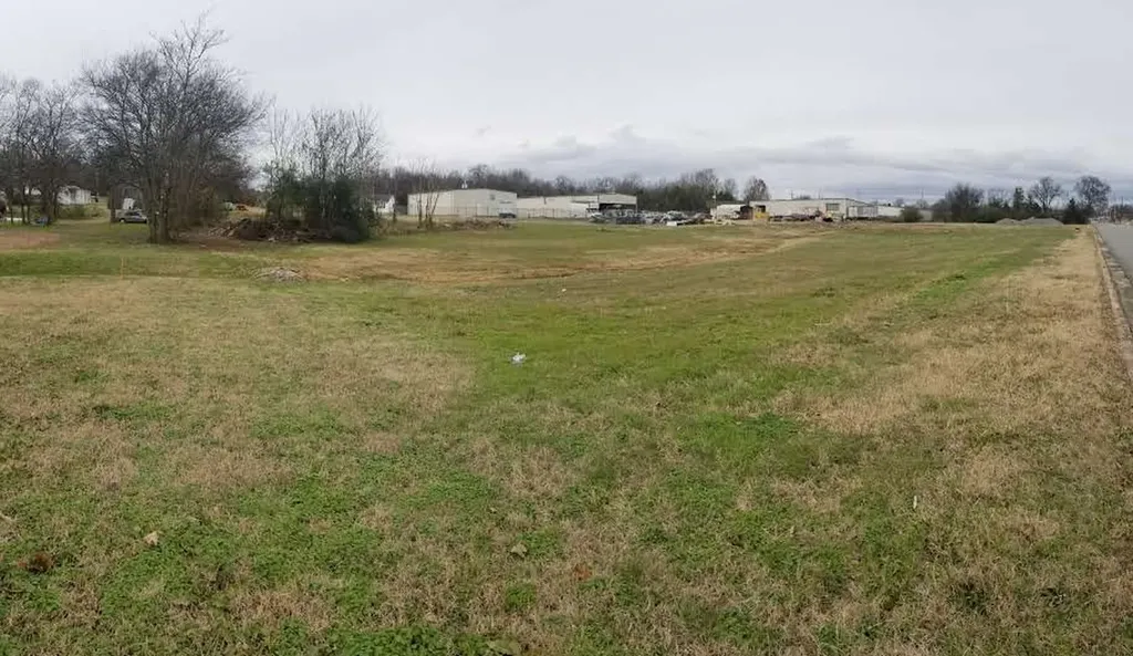 751 Sevier Street Shelbyville TN 37160