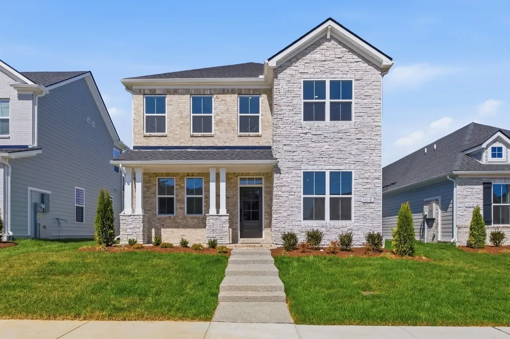 1110 Codah Drive Mount Juliet TN 37122