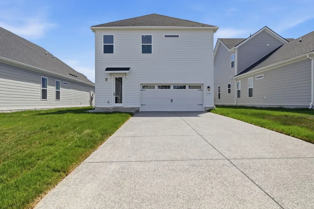 1110 Codah Drive Mount Juliet TN 37122