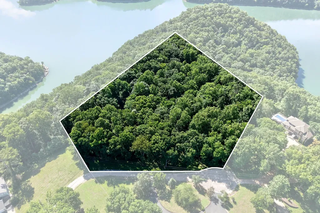 0 Lafever Ridge Road Silver Point TN 38582