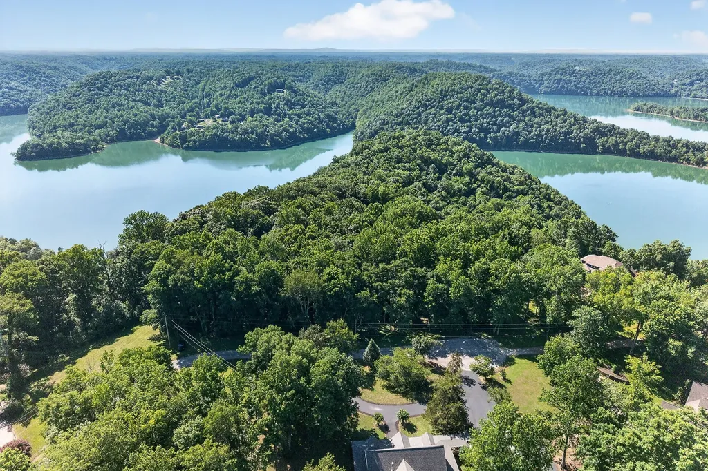 0 Lafever Ridge Road Silver Point TN 38582