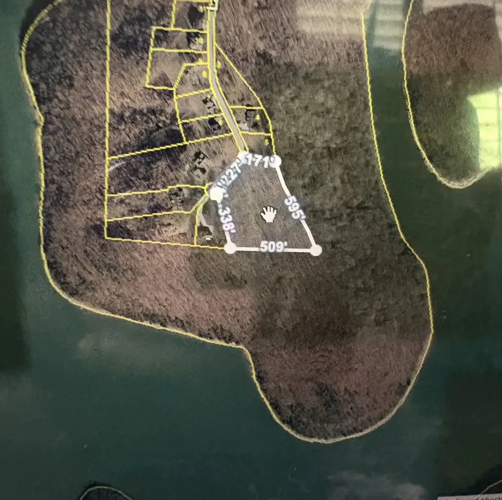 0 Lafever Ridge Road Silver Point TN 38582
